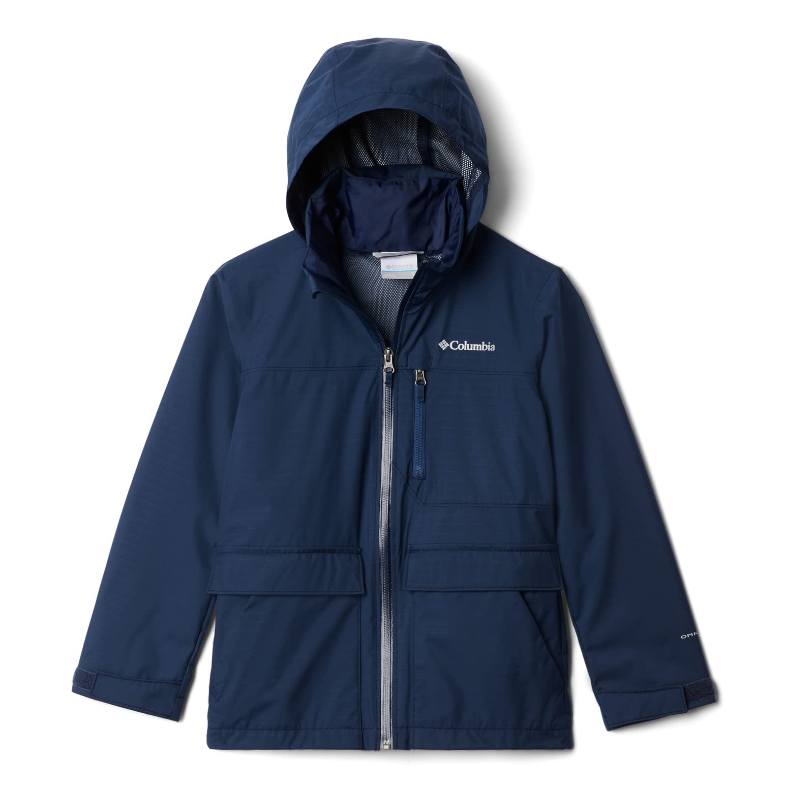 Columbia Vedder Park Giacca impermeabile Bambini e ragazzi