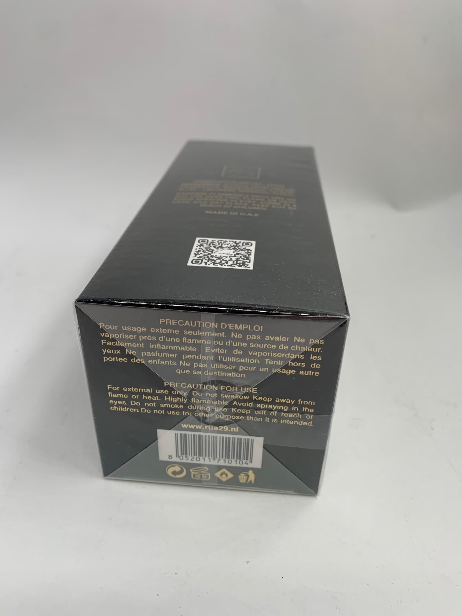 Narcotica Eau De Parfum 100ml