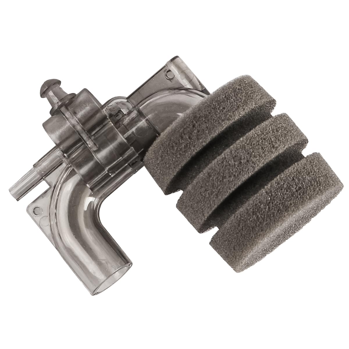 Hsthe Sea Fish Tank Filter, Mini Aquarium Single Sponge Biofilter For Fish Tank Oxygenation And Circulation - Image 4