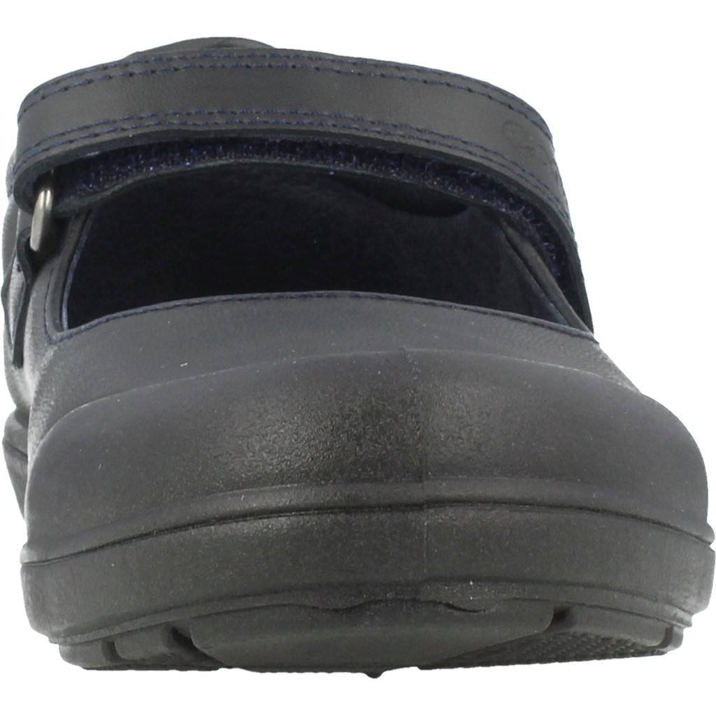 Conguitos - Zapatos Colegiales de Piel Cómodos y Duraderos para Niños y Niñas