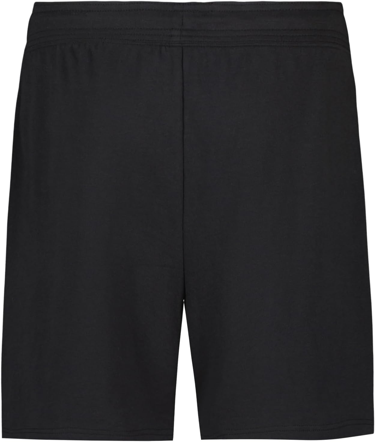 Messi Mens Lifestyle Essential Wingstar Shorts, Comfortable Fit with Drawstring - Image 6