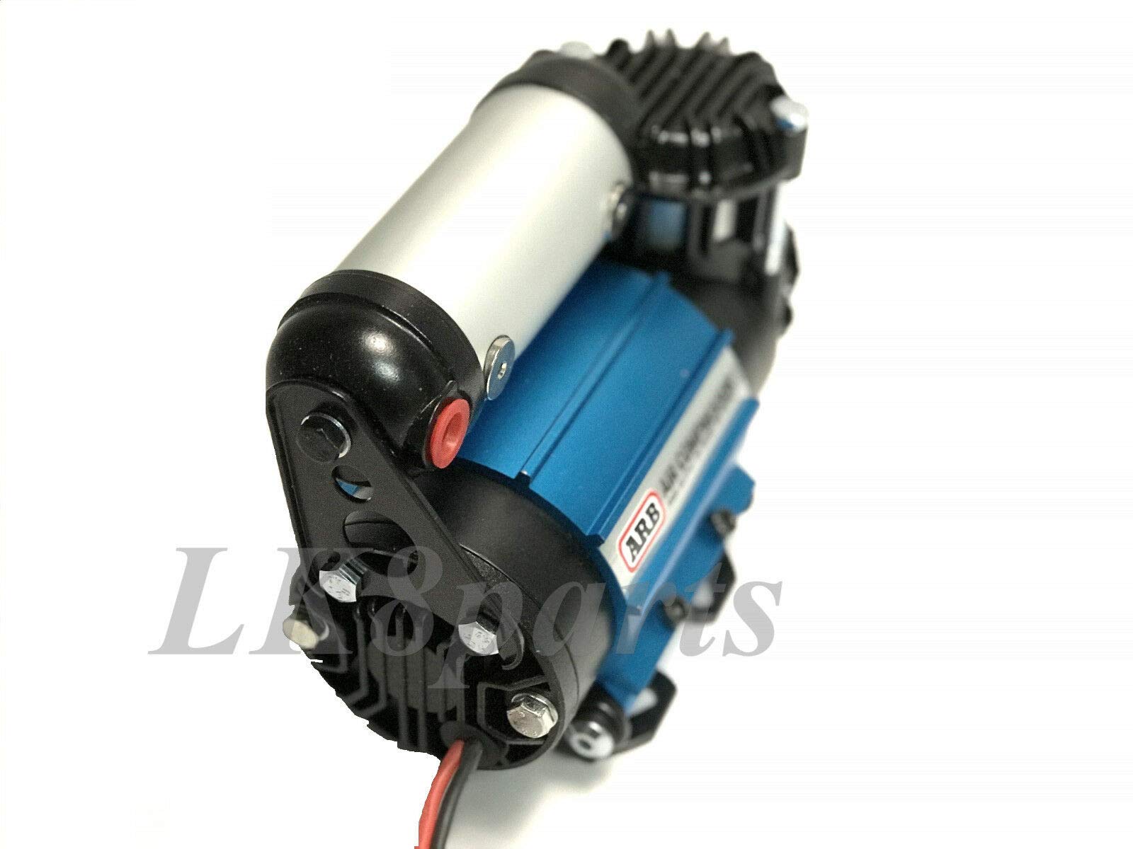 Proper Spec ARB Locker ONBoard HIGH Performance 12 Volt AIR Compressor