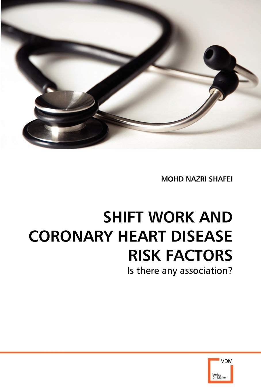 SHIFT WORK AND CORONARY HEART DISEASE RISK FACTORS: Is there any association?