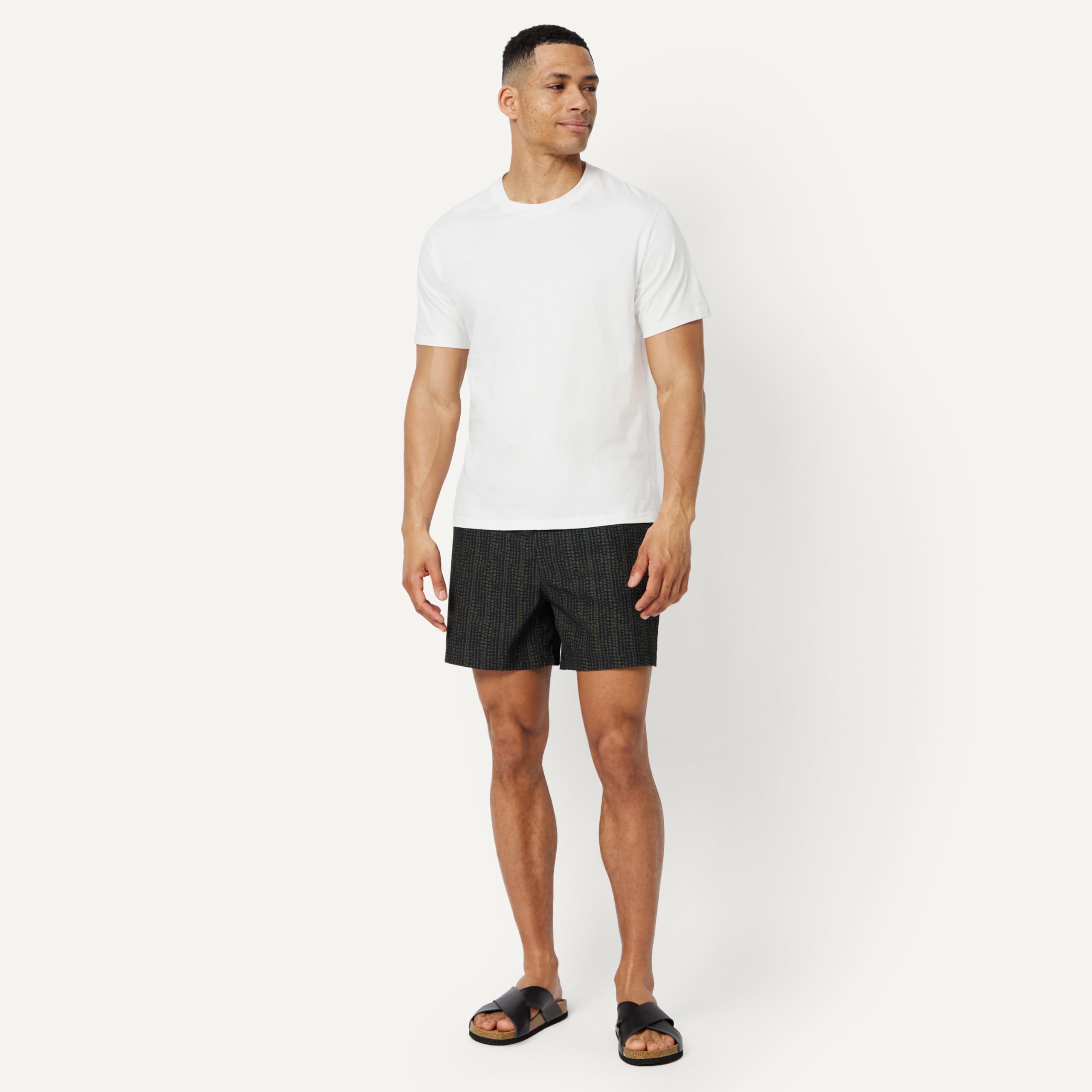 Amazon Essentials Bañador Bermuda Hombre