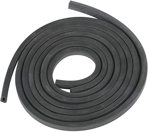 TCT-MOTORPARTS Junta de sello de goma para modelos Harley Touring 1993-2013 con alforjas de turismo duro estilo Harley Electra GlideUltra Classic