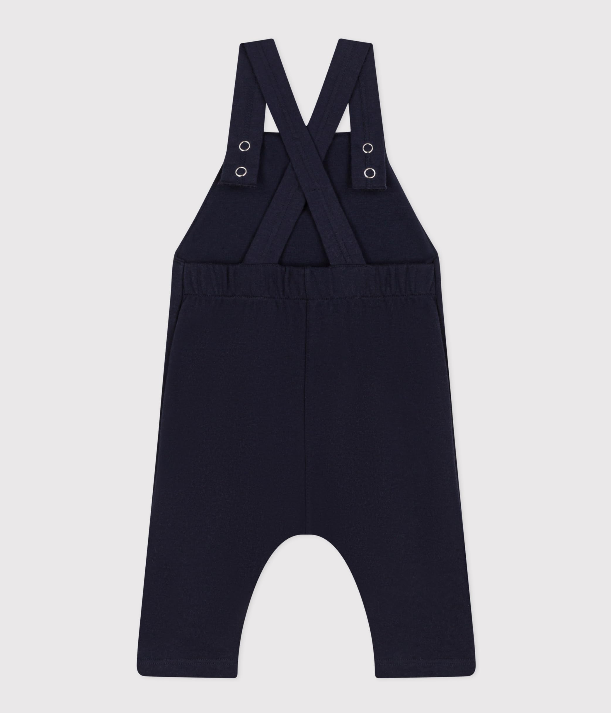 Petit Bateau Salopette Longue Bébé garçon