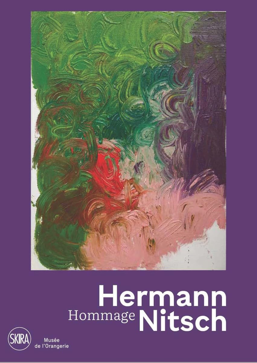 Hermann Nitsch (Paperback Book)