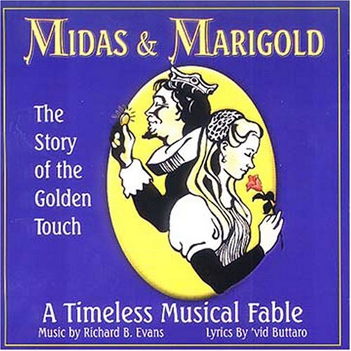 Midas & Marigold