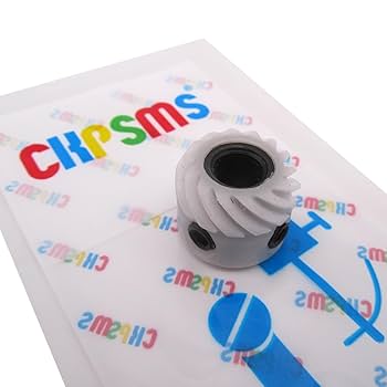 Amazon.com: CKPSMS Brand- 1 PCS # 506514020047 14 Teeth