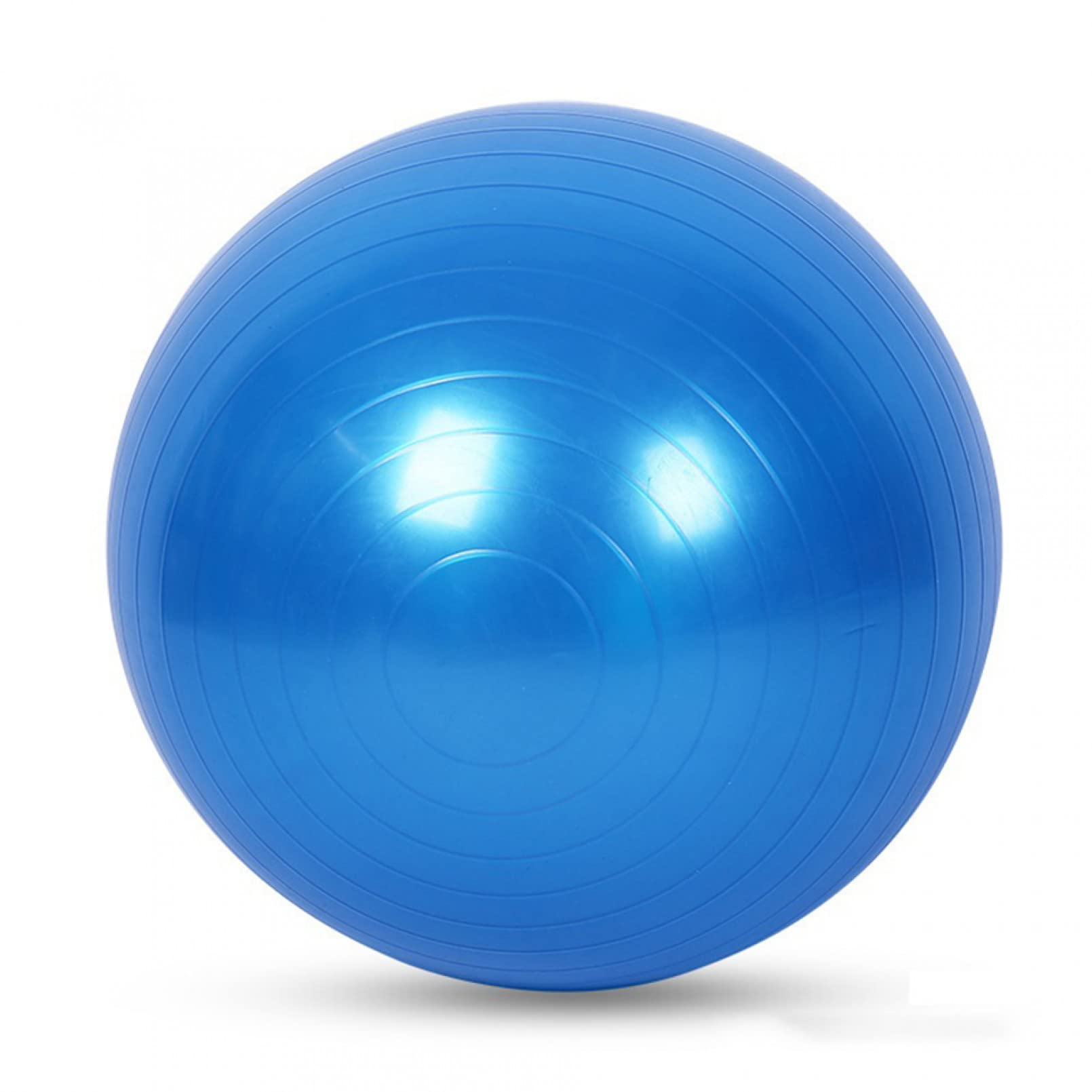 Mata do jogi sportowa piłka do jogi fitness siłownia równowaga ćwiczenia pilates ćwiczenia piłka do masażu 25 cm 45 cm 55 cm 65 cm 75 cm