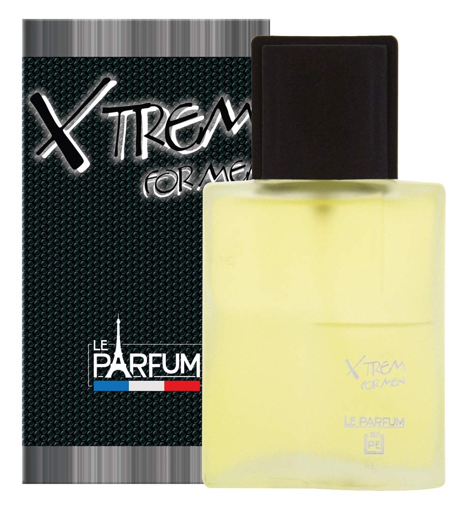 LE PARFUM XTREM EDT 100 ML