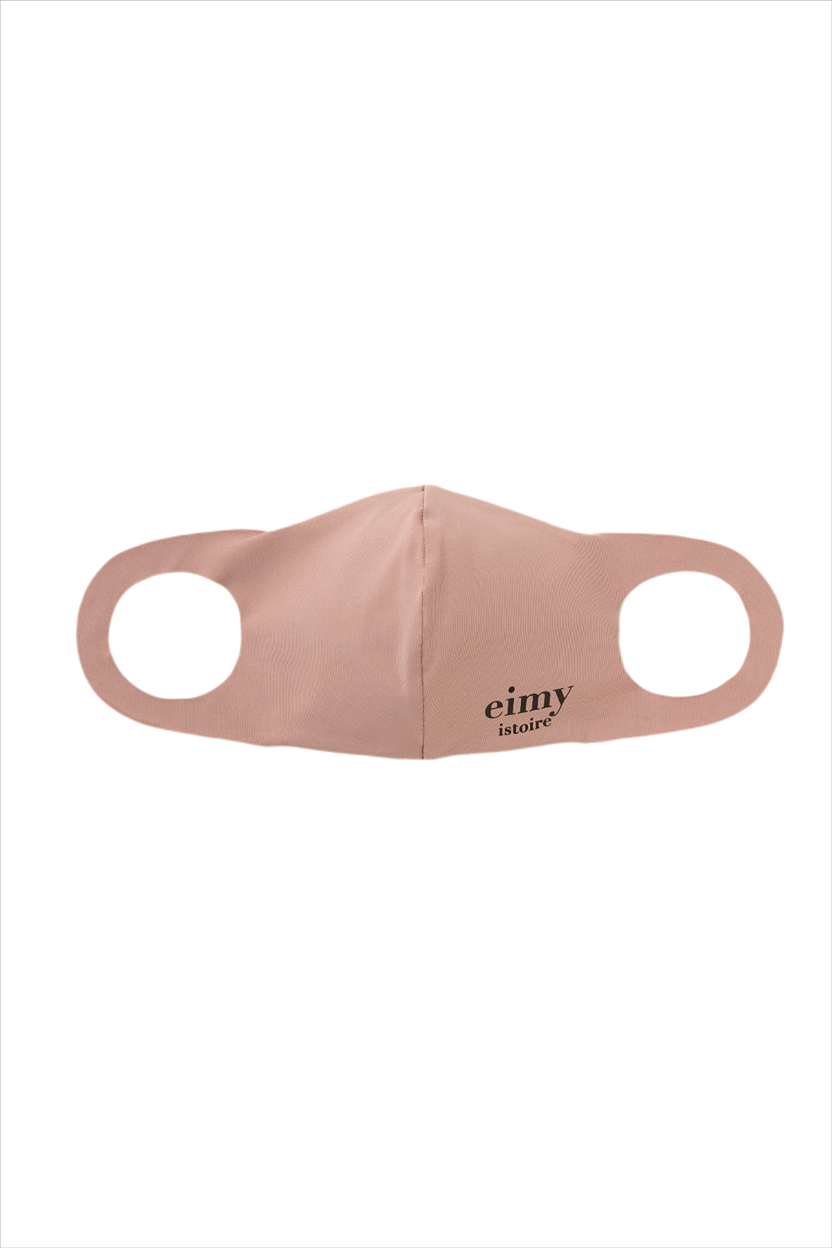 Amazon.co.jp: eimy istoire (PINK) MV-0021-PINK-S : ファッション