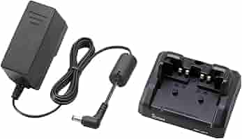 Amazon | アイコム(ICOM) 1口タイプ急速充電器 BC-227