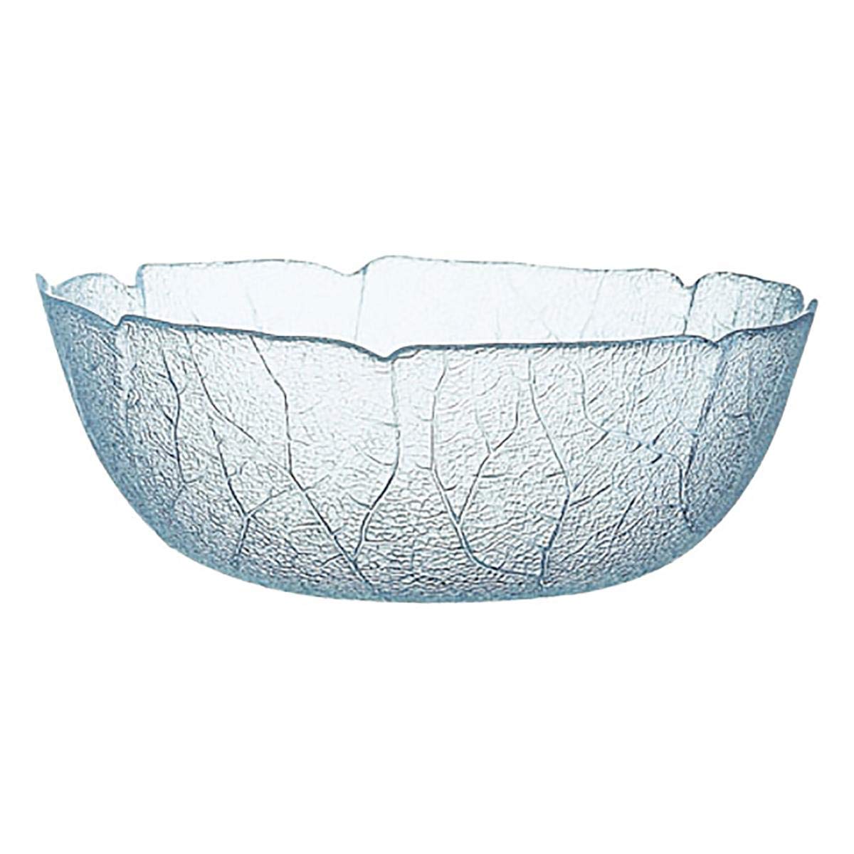 Luminarc Arc 6652 Aspen Coupe en Verre, 27 cm