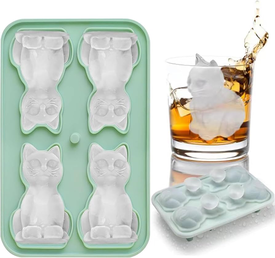 MALT ICE 丸型・角柱型 2個セット MALT ICE 丸型・角柱型 2個セット - メルカリ