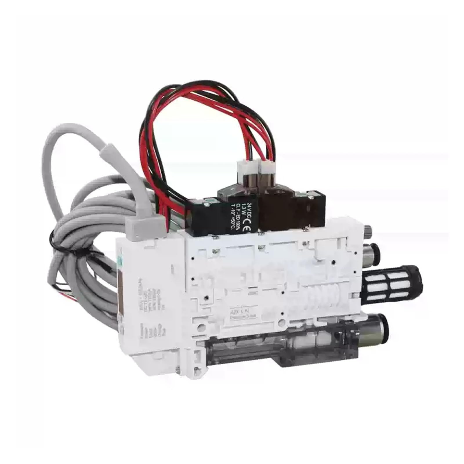 Générateur de vide AZK SXPL éjecteur pneumatique ZK2A10K5AL 06 AZK-L-N