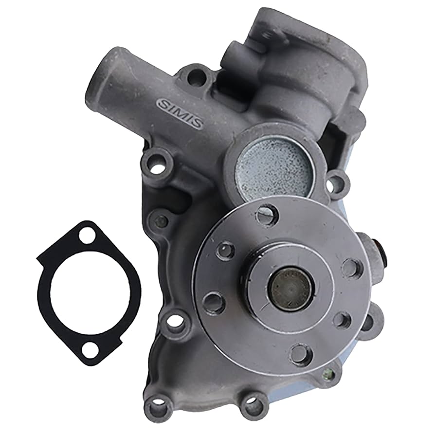 ウォッシュ　ポンプ Amazon | FridayParts ウォーターポンプ 8-97132210-1