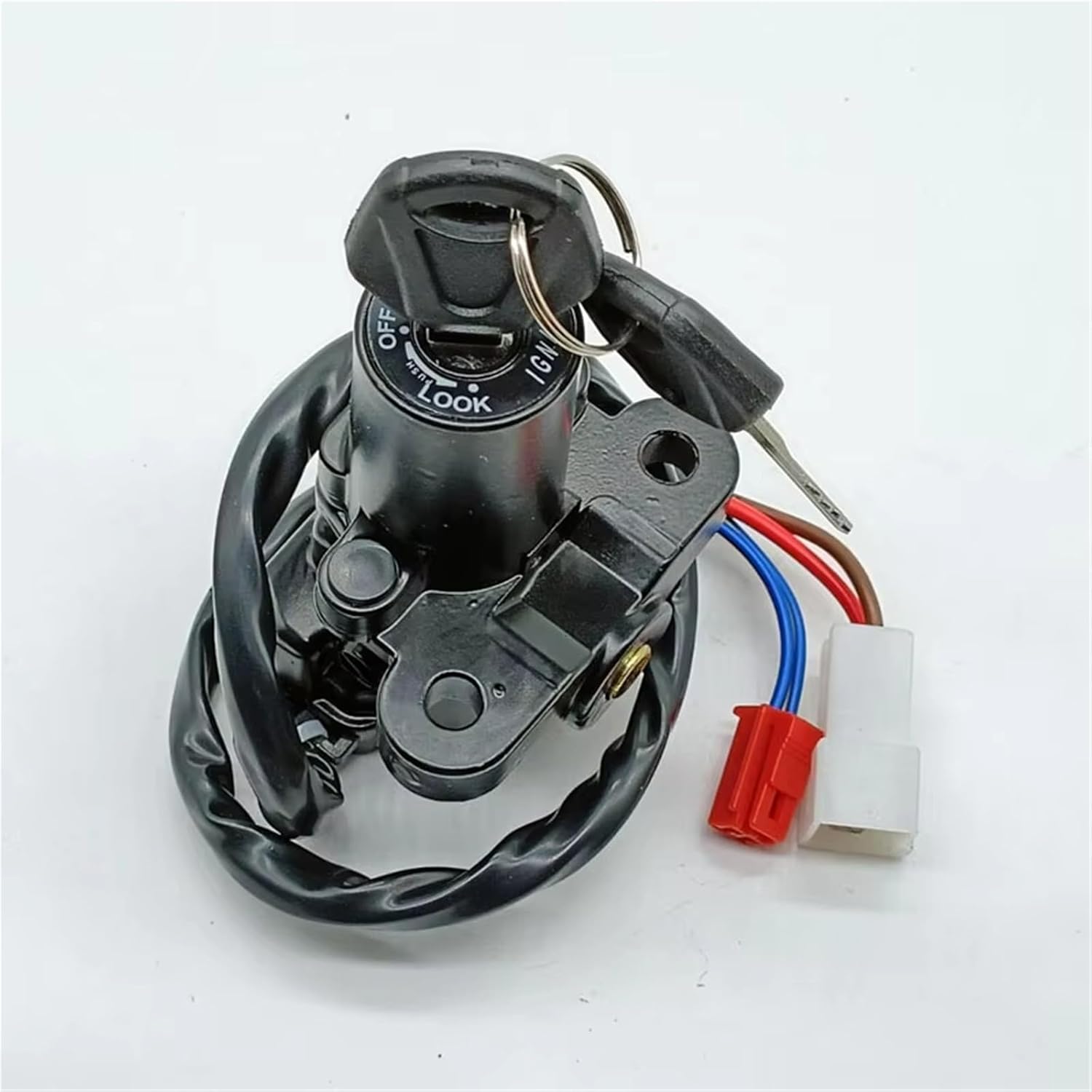 バイクのキーロックシリンダー Compatible With For FZ1 For FZ1S For FZ1N For FZ100 Amazon |  バイク用キーシリンダー Compatible With Yamaha For FZ1 For FZ1S For FZ1N For FZ1000  2006-2015 オートバイ点火スイッチシートロックオートバイアクセサリー | バイク用 ... バイクのキーロックシリンダー Compatible With For FZ1 For FZ1S For FZ1N For FZ100