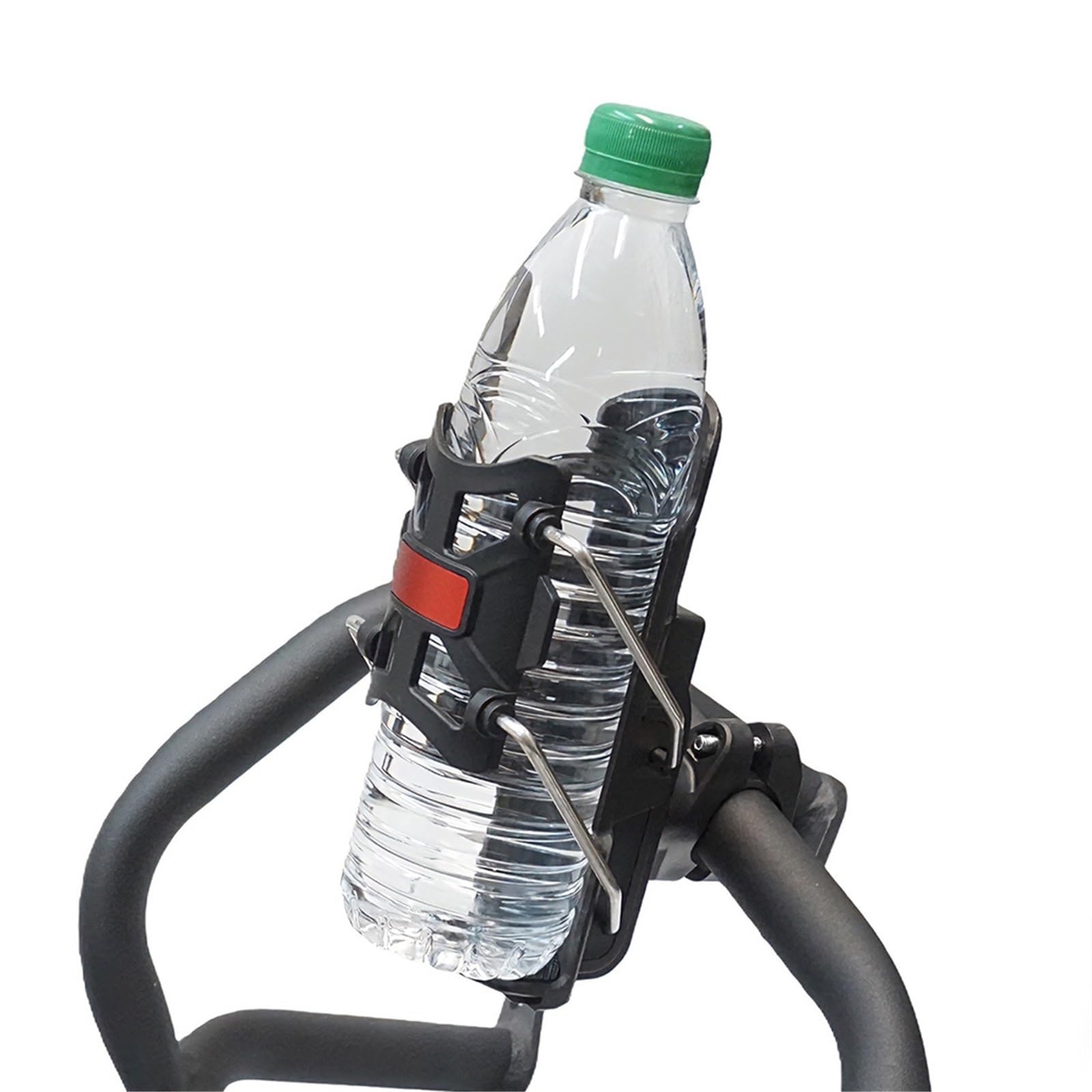 Portabicchiere per moto Portabicchieri Portabottiglie Per Moto Accessori Per BMW R 1300 GS R1300 GS1300 R1300gs ADV Adventure 2023 2024 2025 2026(Black A)