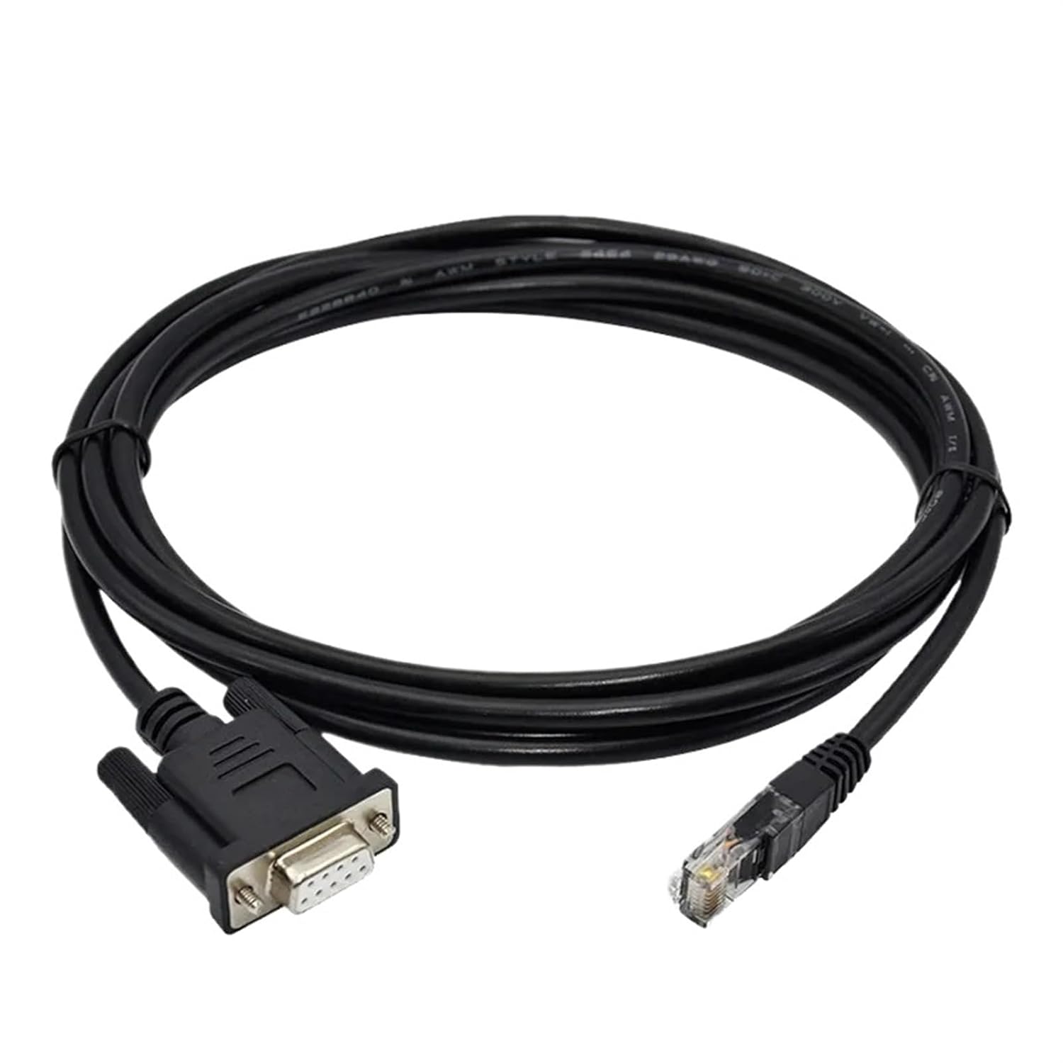 PC-KV RS232 Serials Cable KV KZ Series Programming Cable USB-KZ