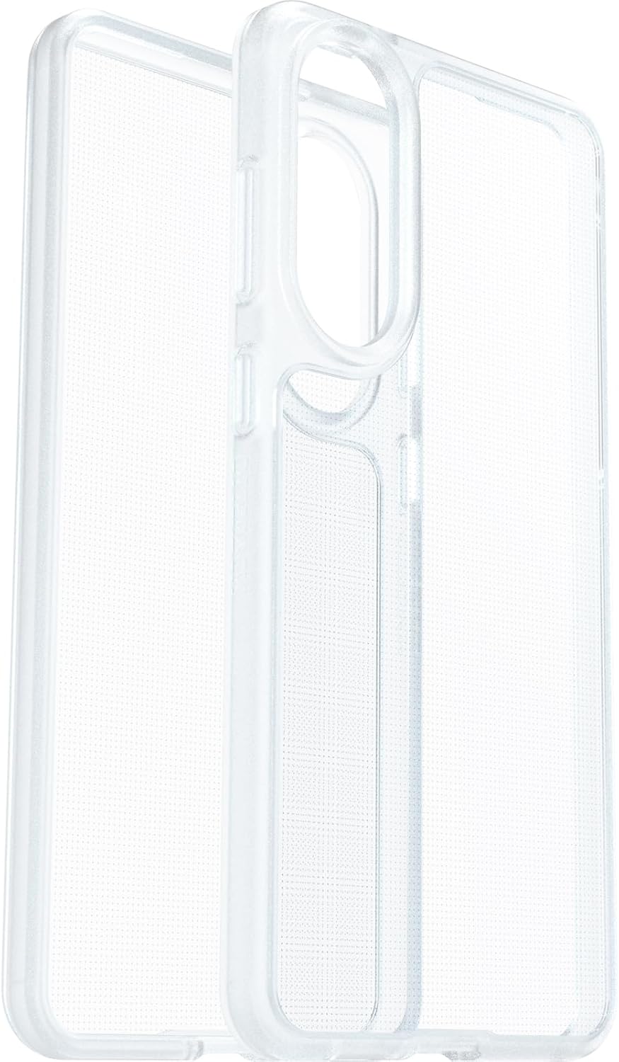 OtterBox React Series case for Samsung Galaxy S25 Edge Clear - Image 2