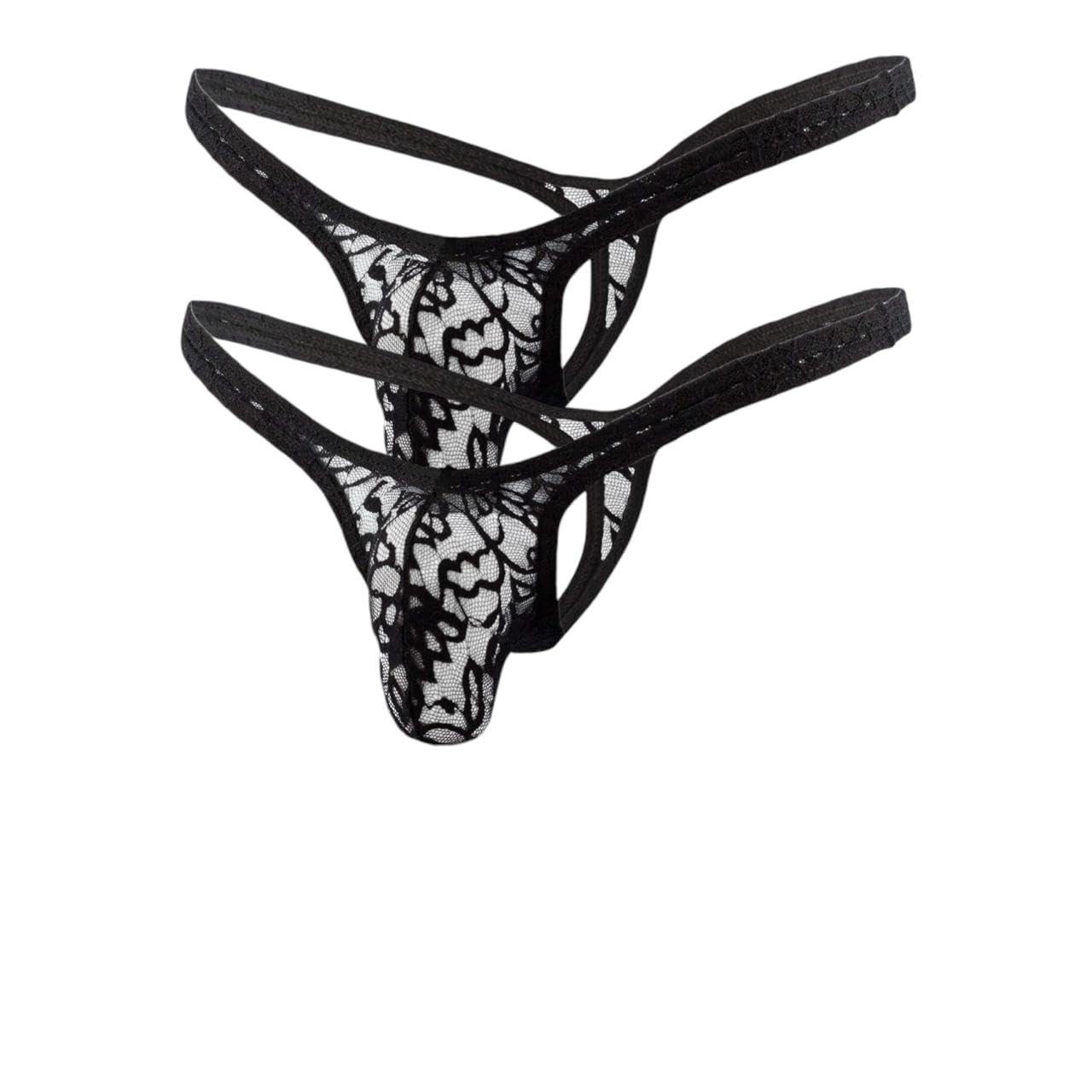 wow zn fashion Men's Classic Thong Underwear-picture-17