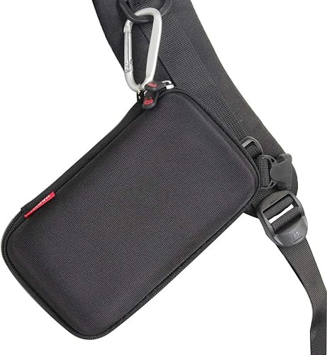 Miniatura 6 de Hermitshell Funda de viaje para calculadora financiera HP 2716570 10bII+