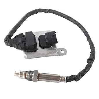 Daysyore Nitrogen Oxide Sensor 68085740AA 5WK96730 Fits for 2013-2015 Dodge Ram 2500 3500 4500 5500 6.7L Sensor Aftermarket Parts