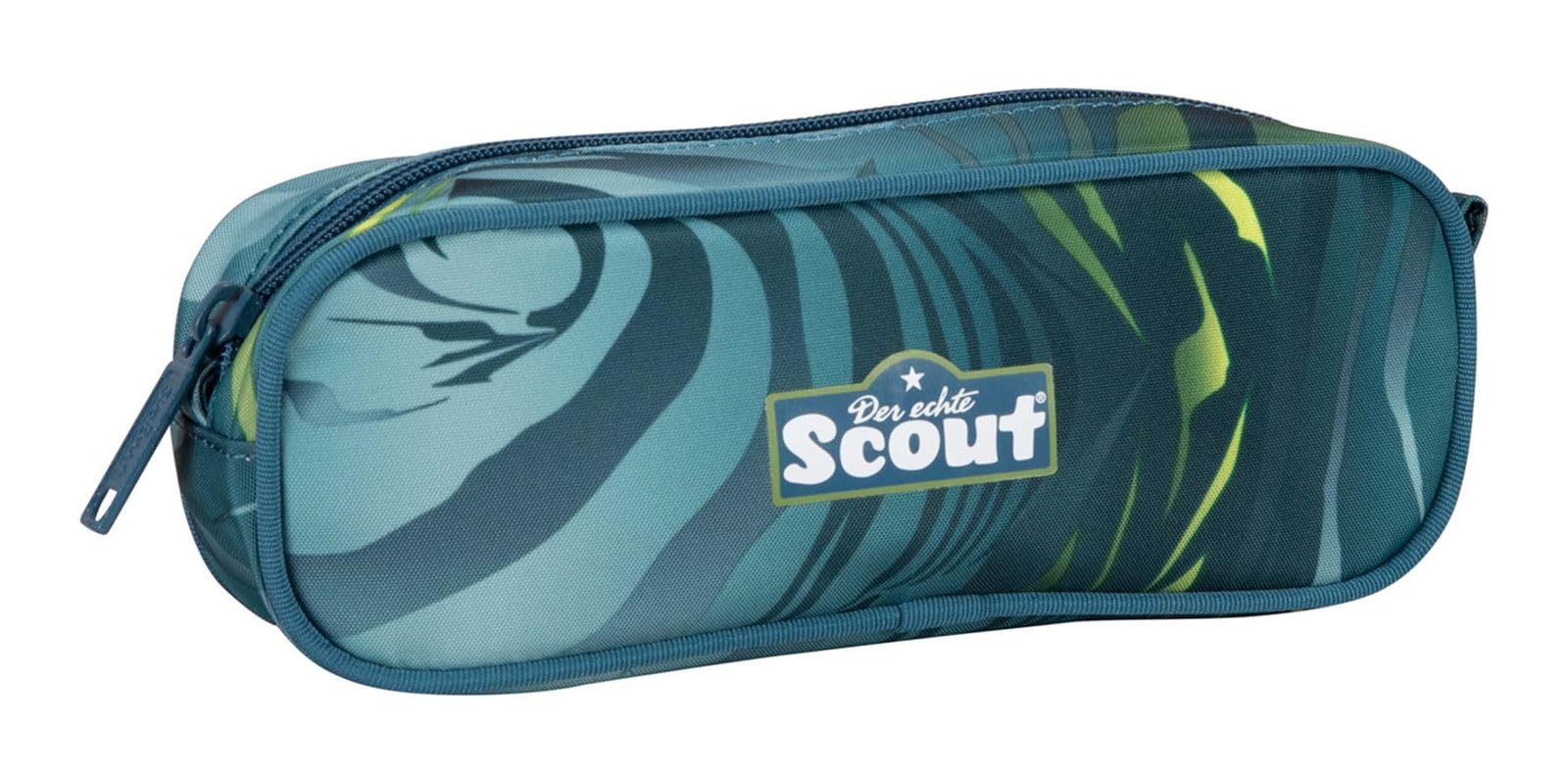 SCOUT Alpha Set 4-teilig Action