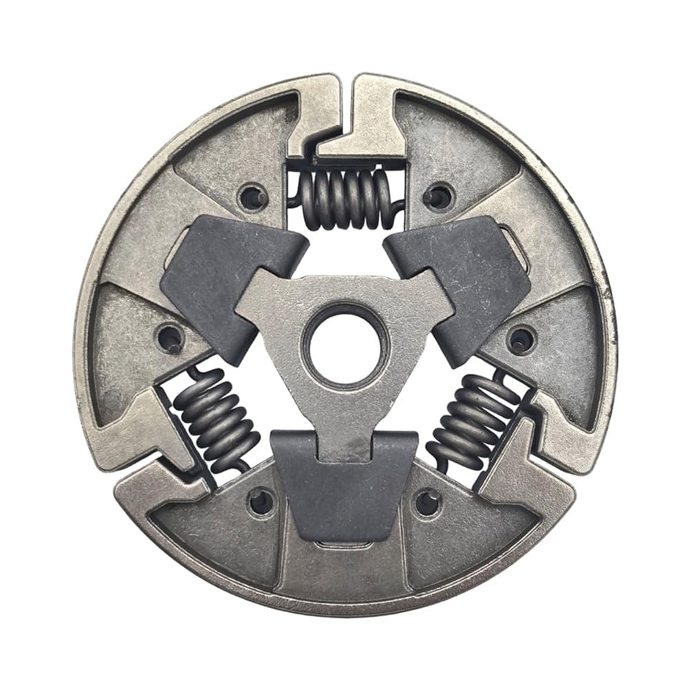 Embrague Compatible con motosierras y Herramientas de jardín MS 064, 066, MS640, MS650 y MS660. Repuesto OEM 1122 160 2002.