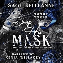 Drop His Mask Titelbild