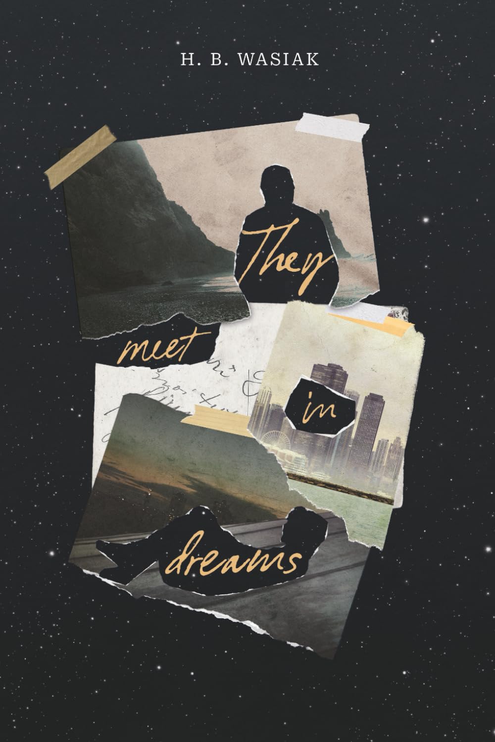 They Meet in Dreams