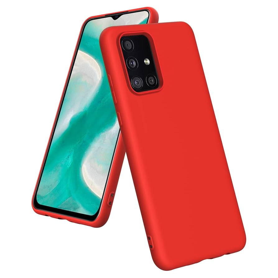 Galaxy - kouさん専用 galaxy A51 5G対応 ケース付き Amazon.co.jp: Galaxy A51 5G ケースシリコン tpu 薄型 SCG07