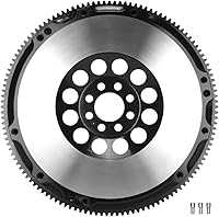 Vista 1 de AT Embragues Volante de embrague para Nissa 350Z