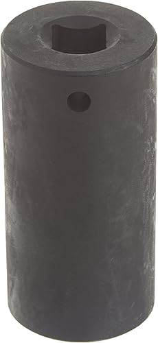 Miniatura 8 de CRAFTSMAN - Dado profundo de impacto CMMT16073, cuadro de 12" - medida de 12 mm