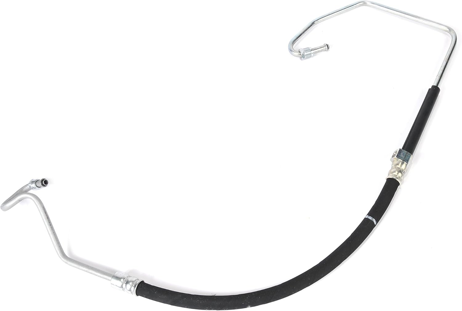 GM Genuine Parts 1761888 Power Brake Booster Inlet Hose Assembly Automotive