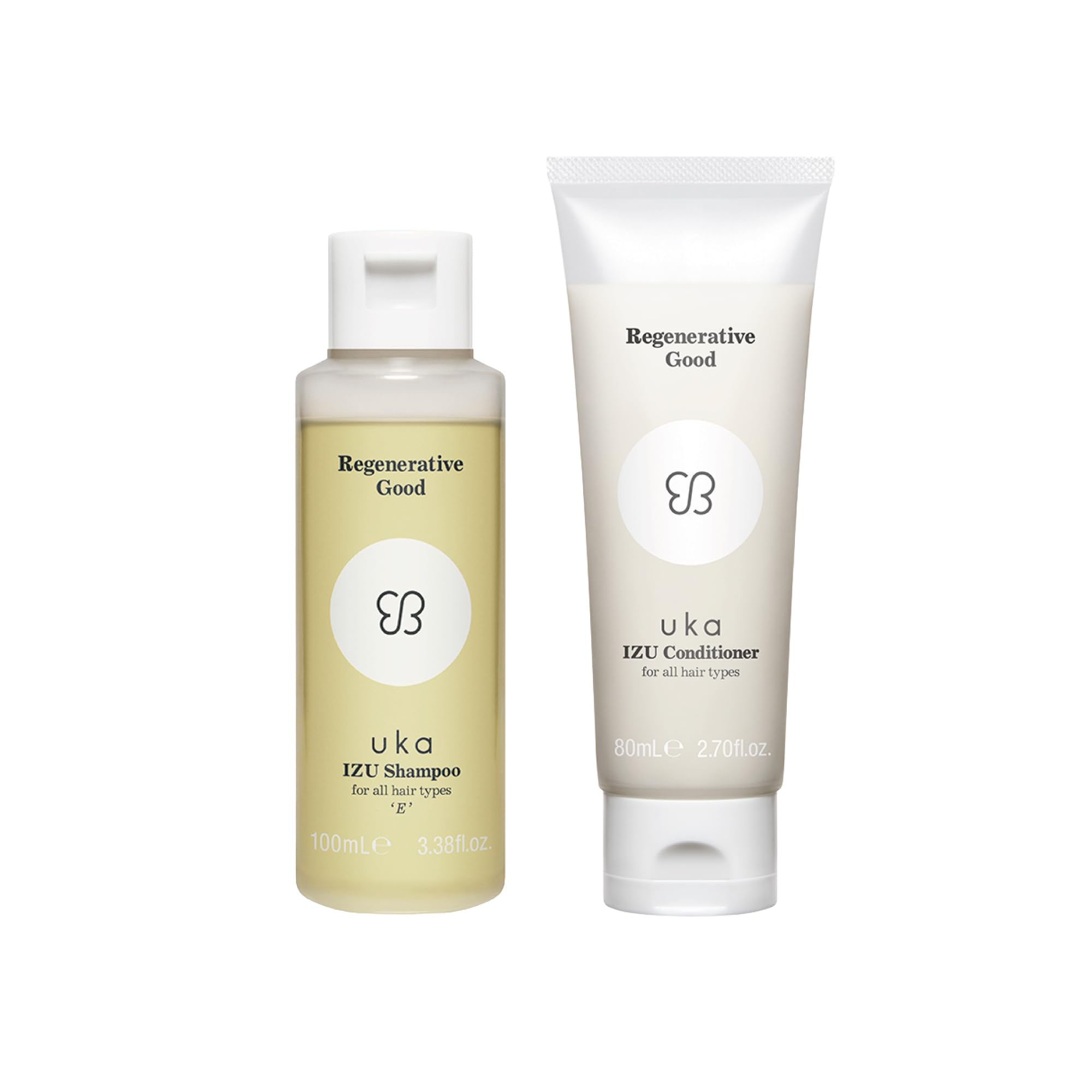 Amazon.co.jp: uka(ウカ)IZU シャンプー for オールヘアタイプ 