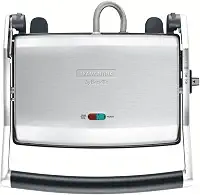 Sanduicheira Express 127V, Tramontina, 69054011, Prata