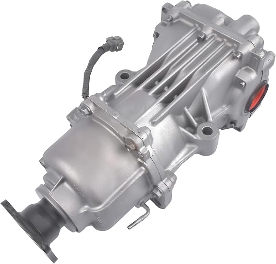 Rear Axle Differential Carrier AWD 5.173 Ratio Replacement for Nissan Rogue 2.5L 2008-2015 38300JD610 440-50313