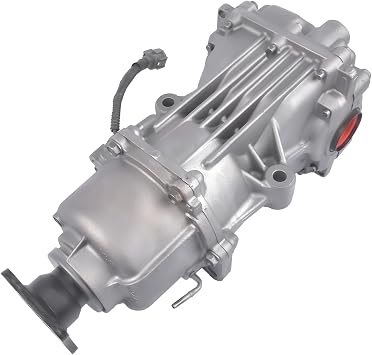 Rear Axle Differential Carrier AWD 5.173 Ratio Replacement for Nissan Rogue 2.5L 2008-2015 38300JD610 440-50313