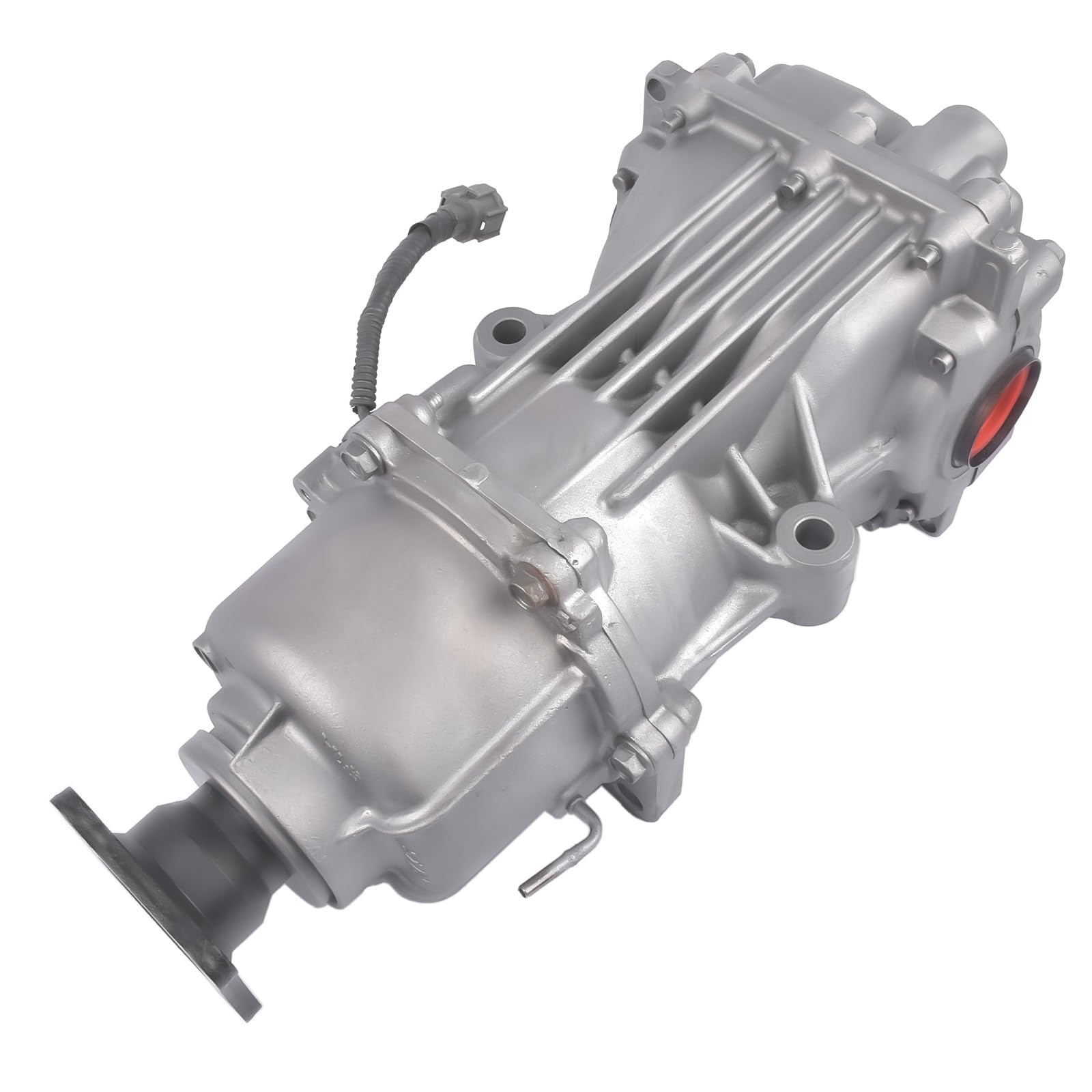 2008-2013 Nissan Rogue 2.5L, Rear AWD 5.173 Ratio Rear Axle Differential Carrier 440 50313 2008-2013 Nissan Rogue 2.5L, Rear AWD 5.173 Ratio Rear Axle Differential Carrier 440 50313