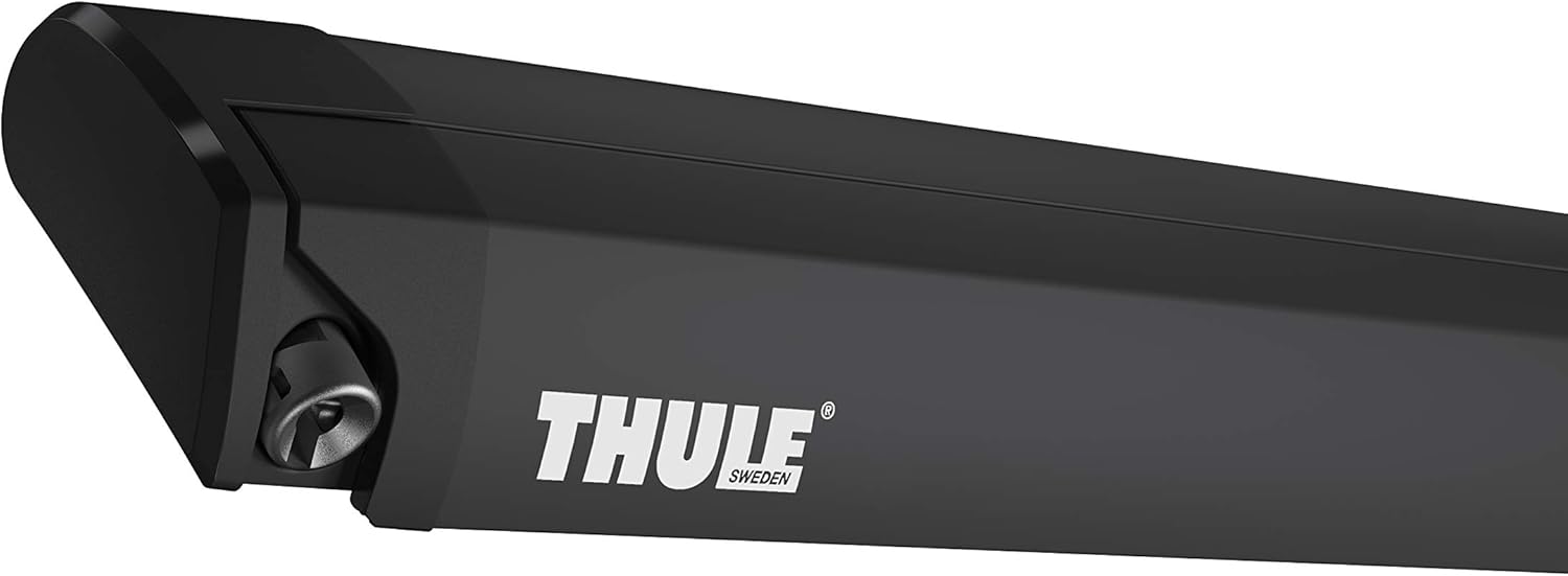 Thule Hide Away Awning Roof Mount 12.3 ft