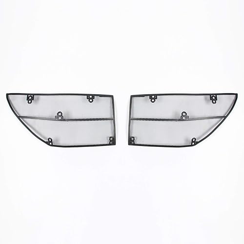 Miniatura 2 de Liquor Rejilla de acero inoxidable ABS rejilla malla inserta red para Maxus G10