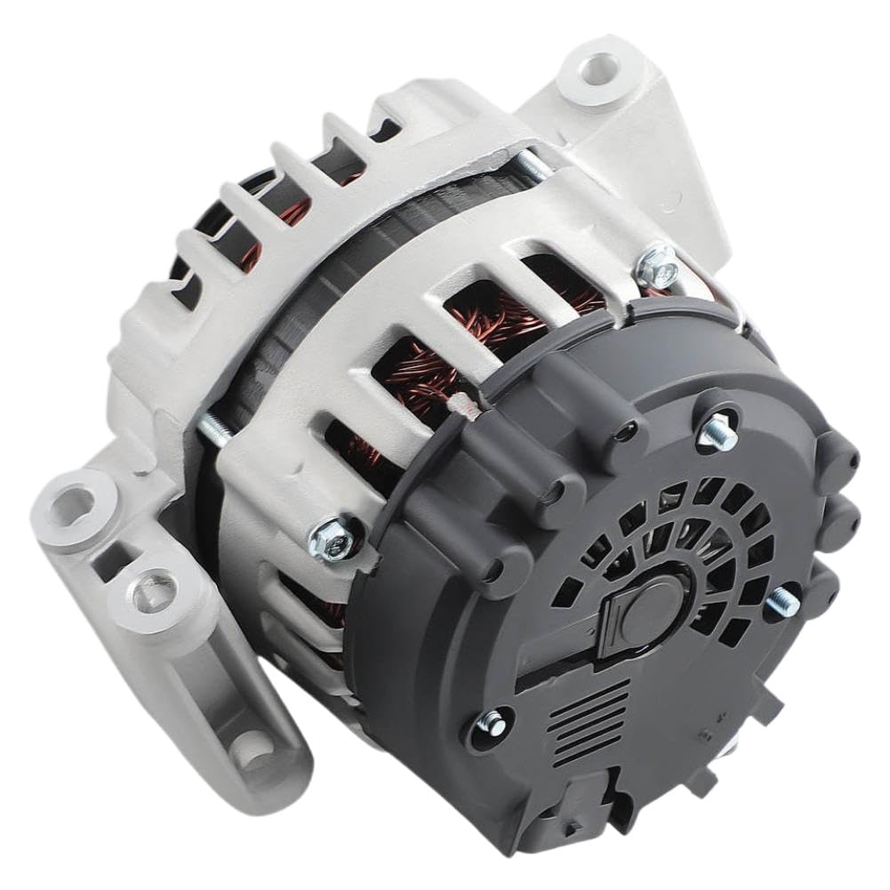 Generator Alternator Compatible With G5 2008 2010 2012