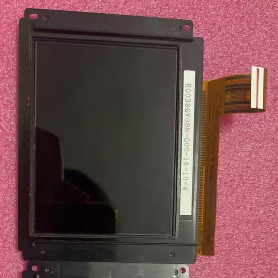 Image of 3.8 inch KG038QV0BN-G00 LCD Display Screen Panel