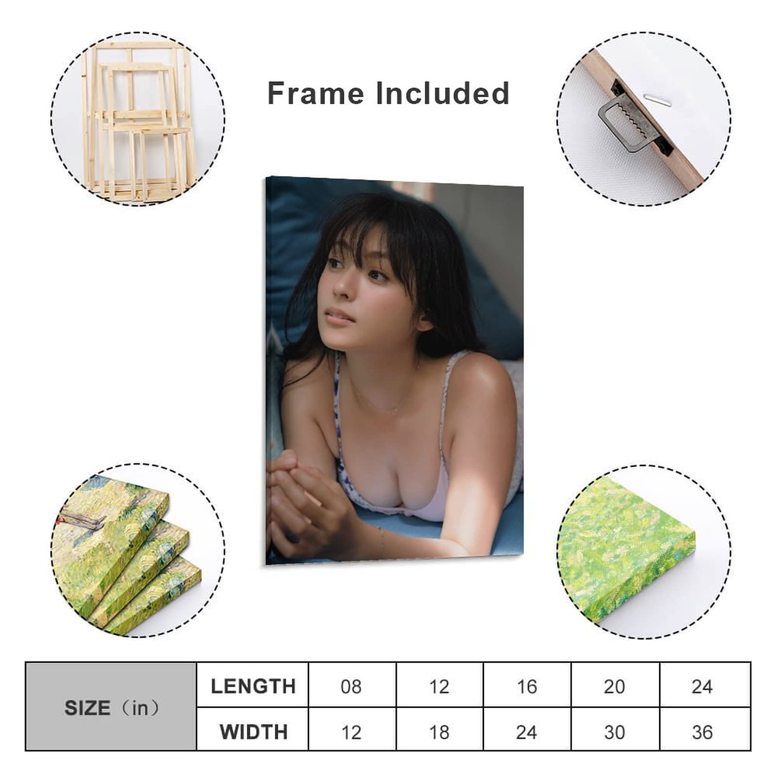 Amazon.co.jp: 深田恭子 ふかだきょうこ Kyoko Fukadaセクシーな写真の