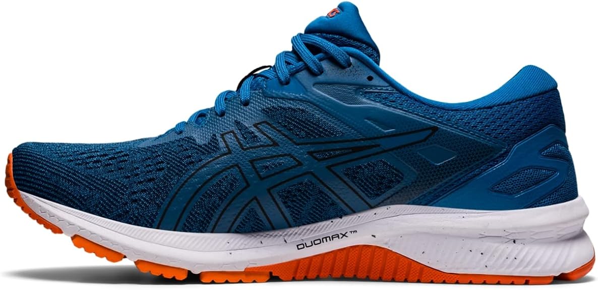 ASICS Men's GT-1000 10 Running Shoes