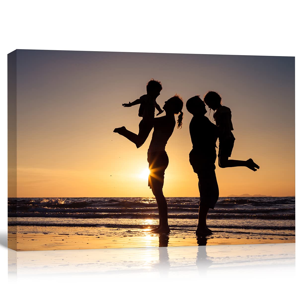 Veven Stacy Custom Canvas Prints