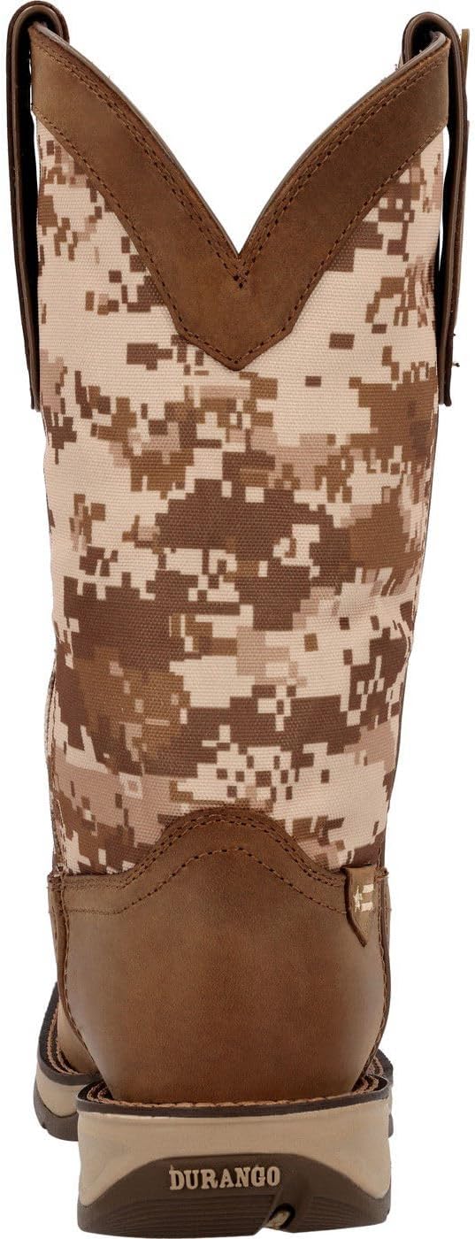 Durango mens Ddb0166