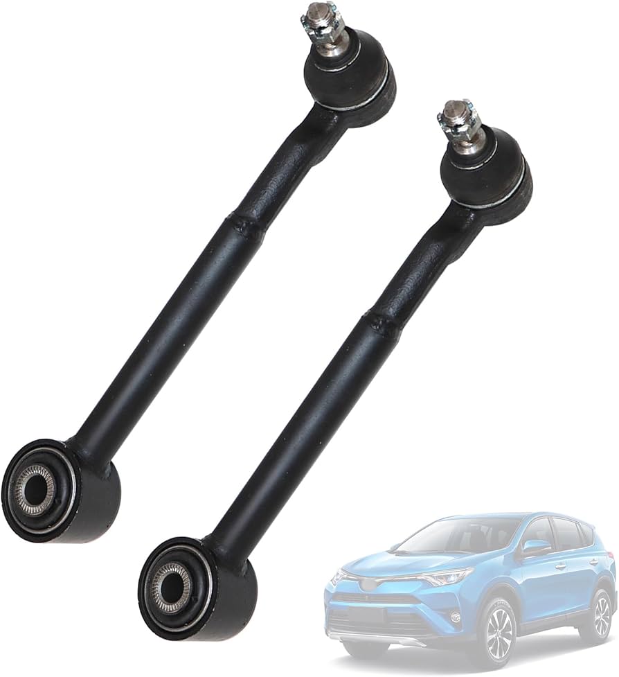 Amazon.com: FZJDSD Rear Control Lateral Arm Set 1 Pair Left